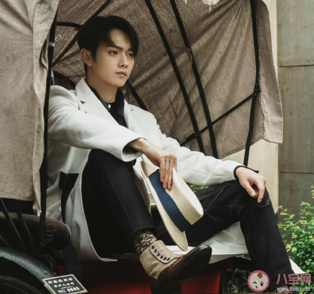 《迷航昆侖墟》原著小說是什么 《迷航昆侖墟》講的是什么故事