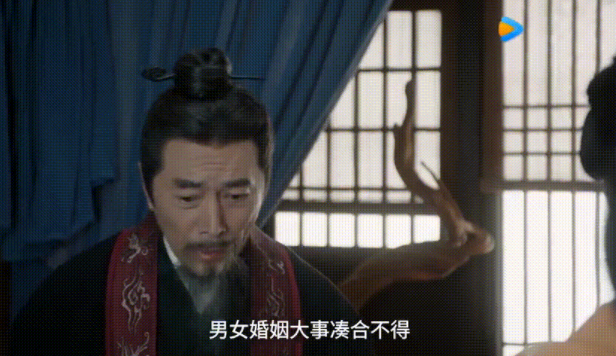 《星漢燦爛》汝陽王妃結局是什么 汝陽王妃為什么這么囂張