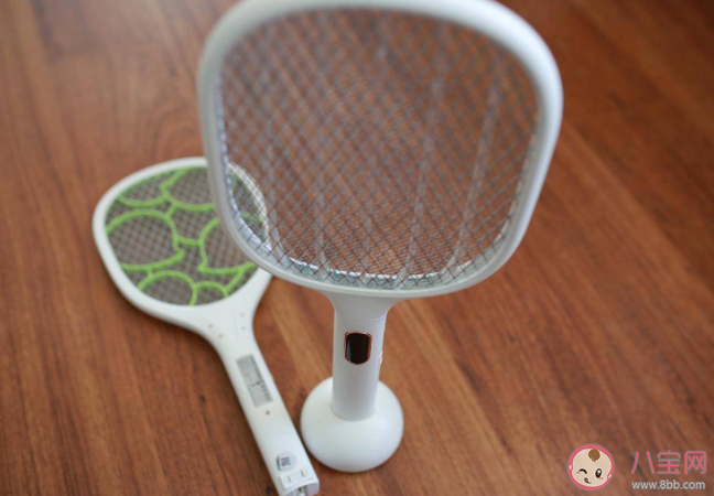 電蚊拍為什么能滅蚊 電蚊拍為什么電不傷人