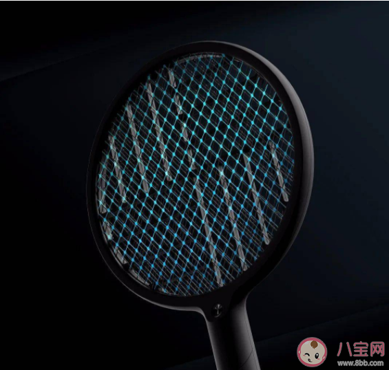 電蚊拍為什么能滅蚊 電蚊拍為什么電不傷人