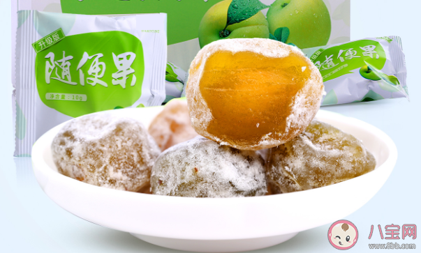 隨便果是什么果 隨便果中的成分都是什么 隨便果是什么果 隨便果中的成分都是什么