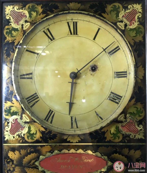 鐘表的指針從左向右順時針轉是為什么 螞蟻莊園7月29日正確答案