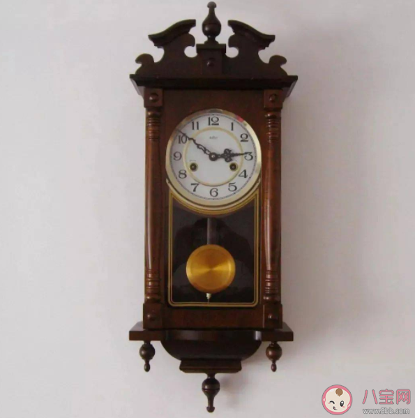 鐘表的指針從左向右順時針轉是為什么 螞蟻莊園7月29日正確答案