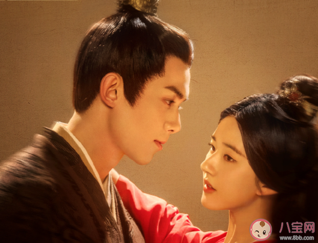 《月升滄海》追劇日歷 《月升滄海》劇情介紹