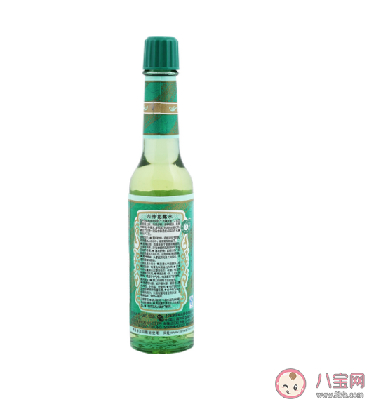 花露水到底是不是智商稅 想要驅蚊到底如何才有效