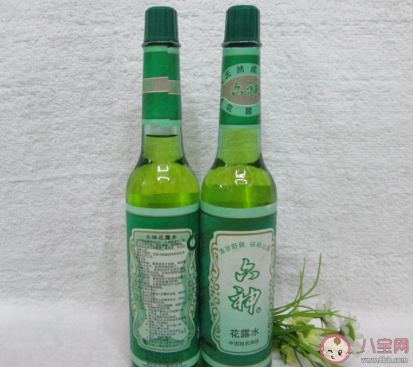 花露水到底是不是智商稅 想要驅蚊到底如何才有效