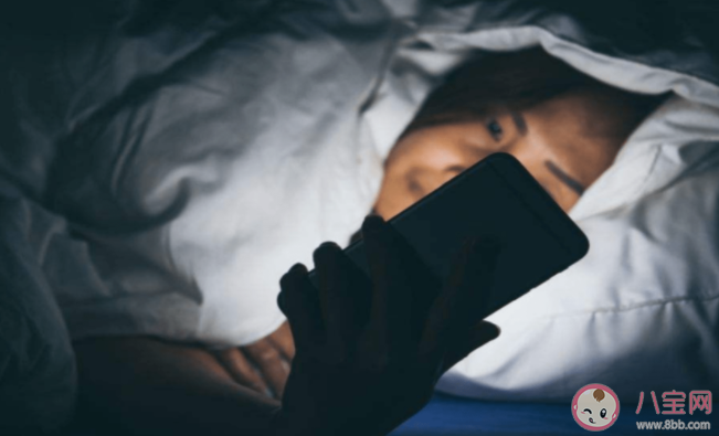 熬夜將影響身體的六大功能 為什么長期熬夜加班會猝死 熬夜將影響身體的六大功能 為什么長期熬夜加班會猝死