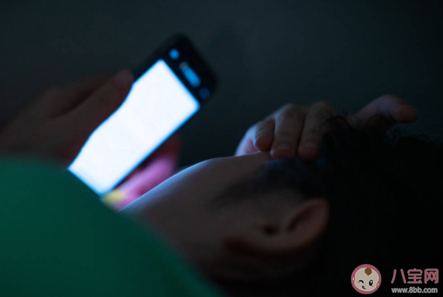 為什么嘗試早睡總是失敗 避免報復性熬夜怎么做