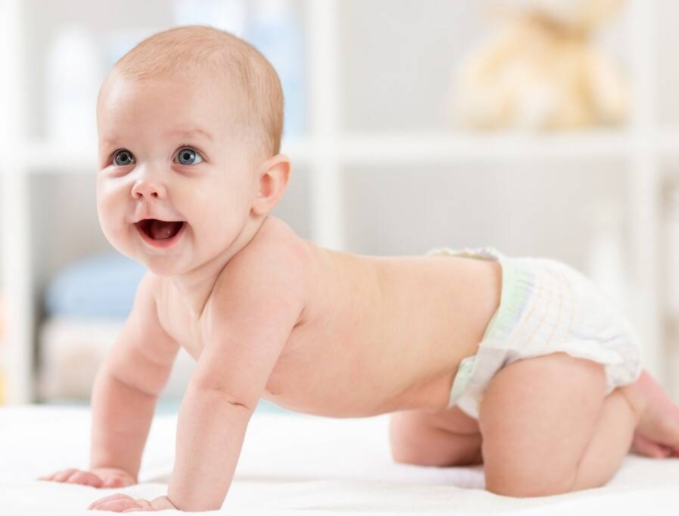 寶寶不戴護膝爬行會把膝蓋摩擦變黑嗎 寶寶爬行需要護膝嗎 寶寶不戴護膝爬行會把膝蓋摩擦變黑嗎 寶寶爬行需要護膝嗎