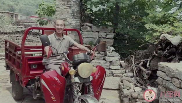 看完《二舅》視頻的感受作文美篇 《二舅》視頻觀后感作文大全