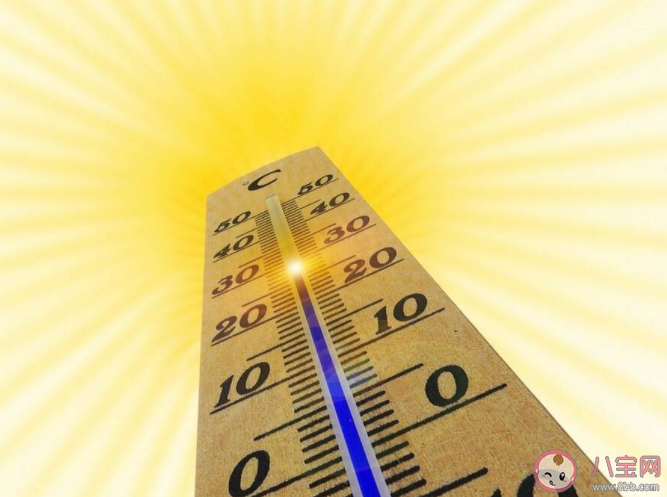 相同的溫度下南方比北方熱多少 體感溫度是指什么 相同的溫度下南方比北方熱多少 體感溫度是指什么