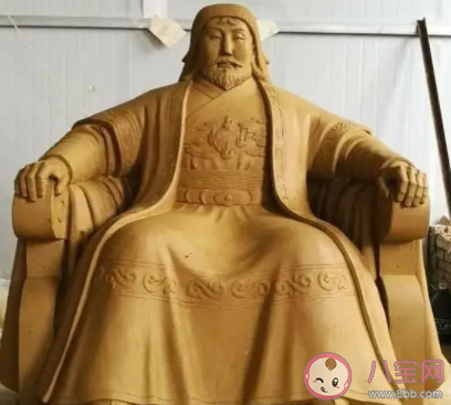 蒙古帝國(guó)崛起的根本原因是什么 鐵木真的個(gè)人軍事才能有多重要