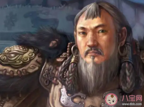 蒙古帝國(guó)崛起的根本原因是什么 鐵木真的個(gè)人軍事才能有多重要