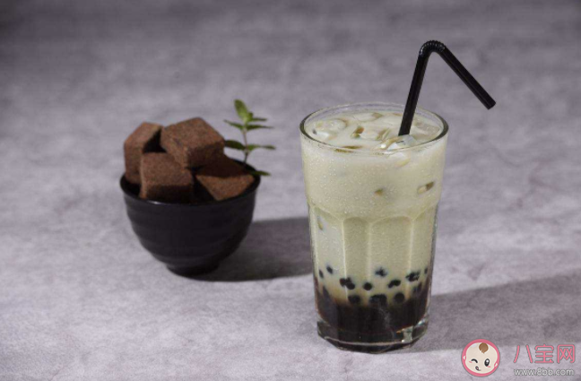 年輕人喝奶茶為什么都要三分甜 為什么越來越注重控糖了 年輕人喝奶茶為什么都要三分甜 為什么越來越注重控糖了