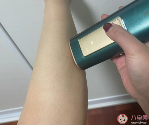 ulike脫毛儀好用嗎 ulike脫毛儀具體怎么使用 ulike脫毛儀好用嗎 ulike脫毛儀具體怎么使用
