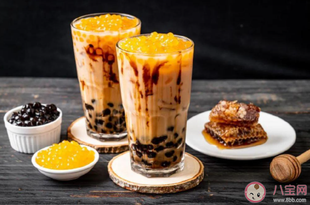 年輕人喝奶茶為什么都要三分甜 怎么試著降低飲食的GI值 年輕人喝奶茶為什么都要三分甜 怎么試著降低飲食的GI值