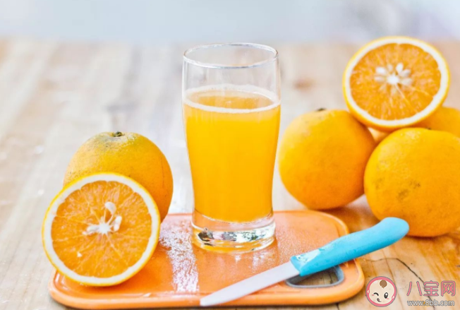 刷完牙后喝橙汁怎么變味了 刷牙吃東西后為什么很苦 刷完牙后喝橙汁怎么變味了 刷牙吃東西后為什么很苦