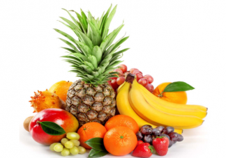 常見水果的最適宜保存溫度 水果冷藏方法介紹