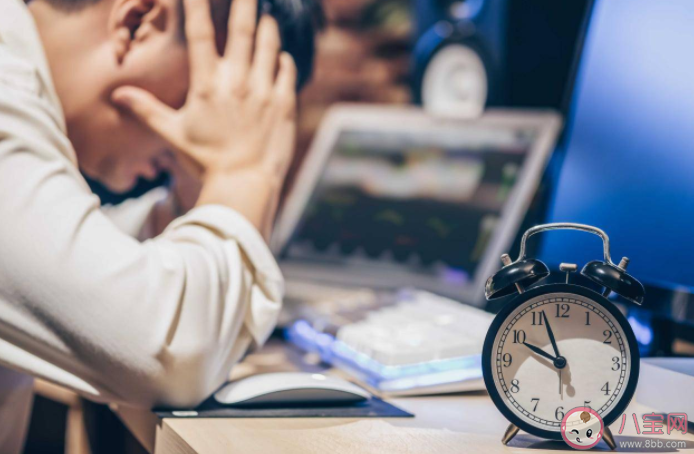 超時加班為何屢禁不止 如何整治超時加班