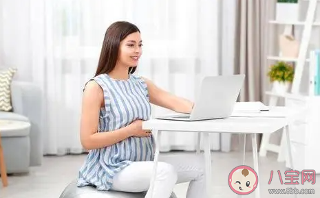 懷孕就沒有工作的權利了嗎 孕婦在職場中有多難