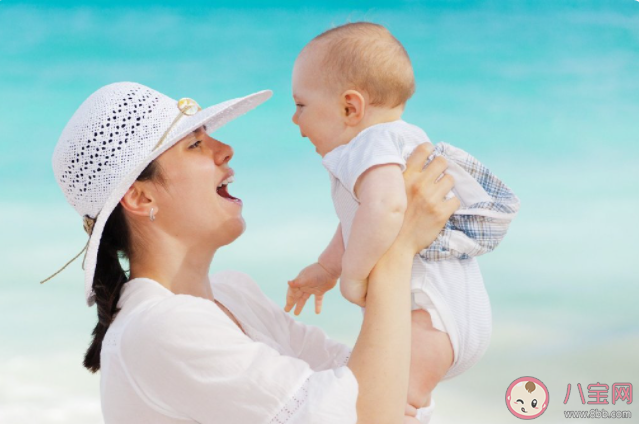 媽媽產后情緒怎么調節 為何產后容易抑郁