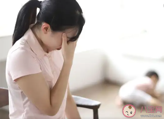 媽媽產后情緒怎么調節 為何產后容易抑郁