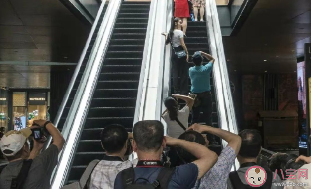 街拍為何愈發惹人厭 如何看待街拍現象 街拍為何愈發惹人厭 如何看待街拍現象