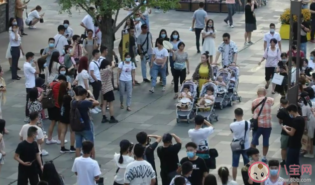 街拍為何愈發惹人厭 如何看待街拍現象 街拍為何愈發惹人厭 如何看待街拍現象