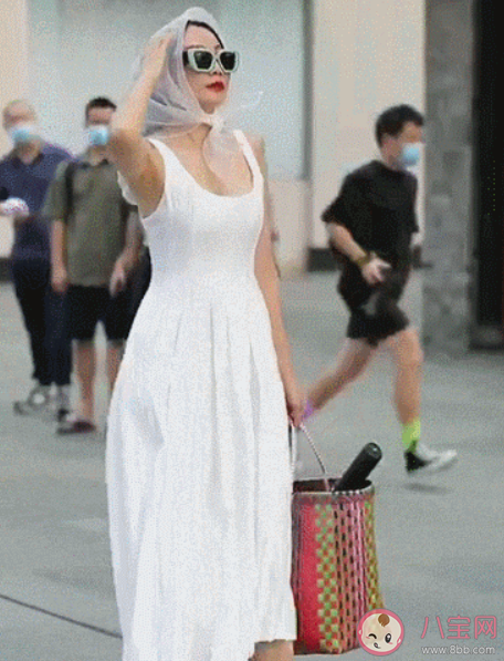 街拍為何愈發惹人厭 如何看待街拍現象 街拍為何愈發惹人厭 如何看待街拍現象