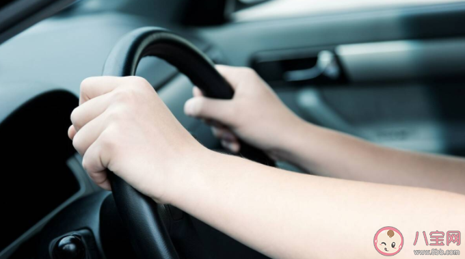 哪些疾病會影響安全駕駛易發生事故 哪些因素會影響安全駕駛