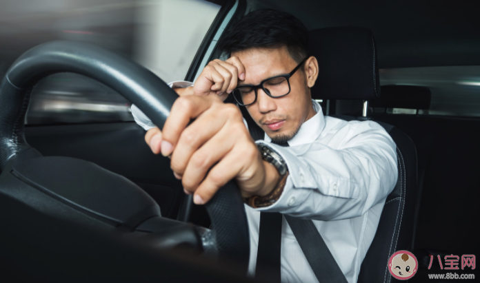 哪些疾病會影響安全駕駛易發生事故 哪些因素會影響安全駕駛