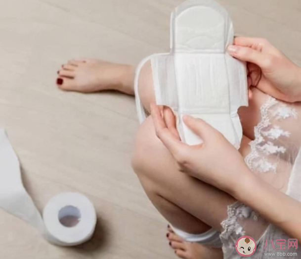 女性使用不安全衛生巾危害有多大 怎么看衛生巾產品質量 女性使用不安全衛生巾危害有多大 怎么看衛生巾產品質量