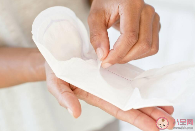 衛生巾網面和棉質哪個更好 好的衛生巾要具備哪幾點