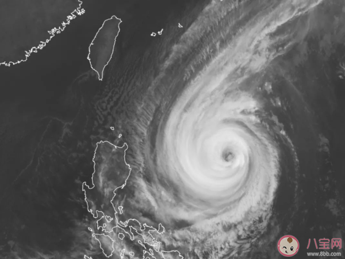 臺風登陸點是如何確定的 臺風登陸點是災害最厲害的地方嗎 臺風登陸點是如何確定的 臺風登陸點是災害最厲害的地方嗎