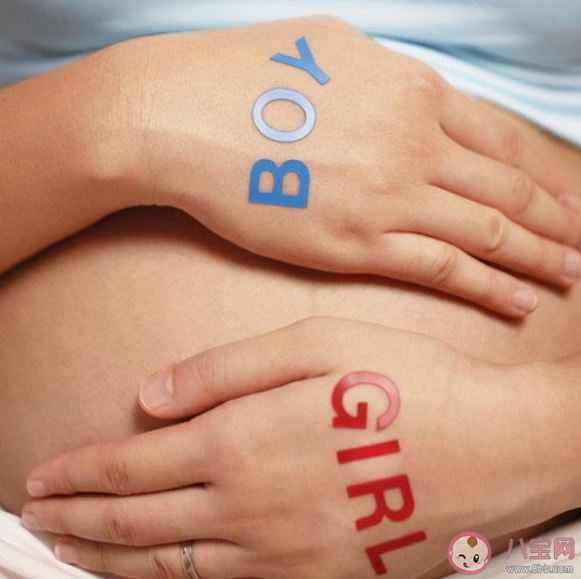 為什么生男生女取決于父親 生男生女能自己控制嗎