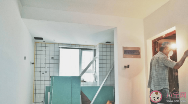 年輕人為何躲不過裝修的坑 如何才能有效躲避裝修坑