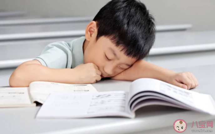 孩子出現行為問題如何糾錯 如何引導孩子在暑期養成好習慣