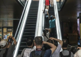 街拍為何愈發惹人厭 如何看待街拍現象