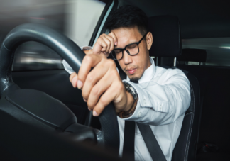 哪些疾病會影響安全駕駛易發生事故 哪些因素會影響安全駕駛