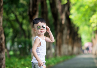幾歲培養孩子幽默感比較好 為什么要培養孩子的幽默感