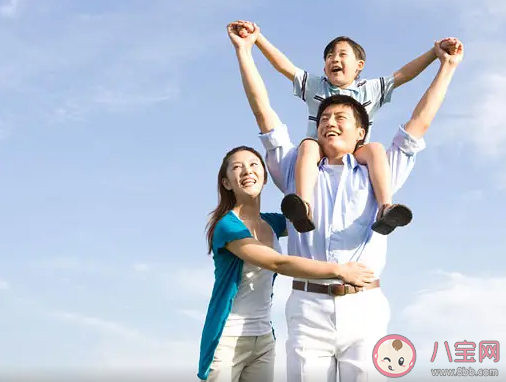 如何跟孩子有效溝通 父母應該怎樣和孩子溝通 如何跟孩子有效溝通 父母應該怎樣和孩子溝通