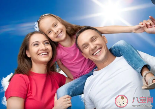 如何跟孩子有效溝通 父母應該怎樣和孩子溝通 如何跟孩子有效溝通 父母應該怎樣和孩子溝通