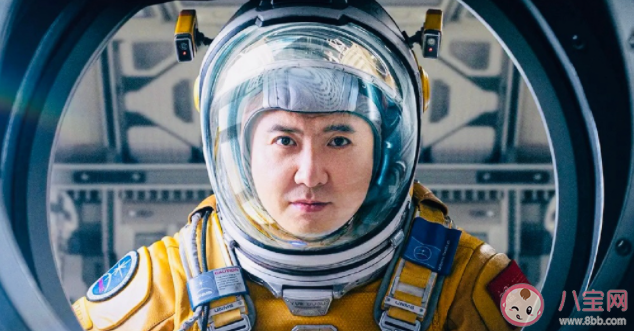 《獨行月球》有什么看點 《獨行月球》亮點有哪些