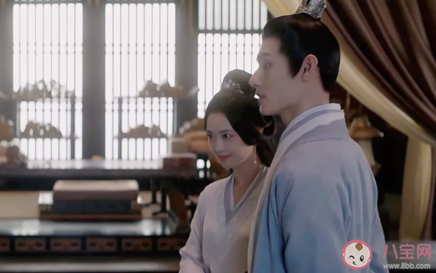 《月升滄海》太子妃結局是什么 太子妃是好人還是壞人