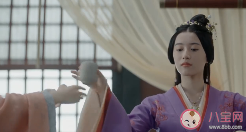 《星漢燦爛》乾安王結(jié)局是什么 文修君最后怎么樣了