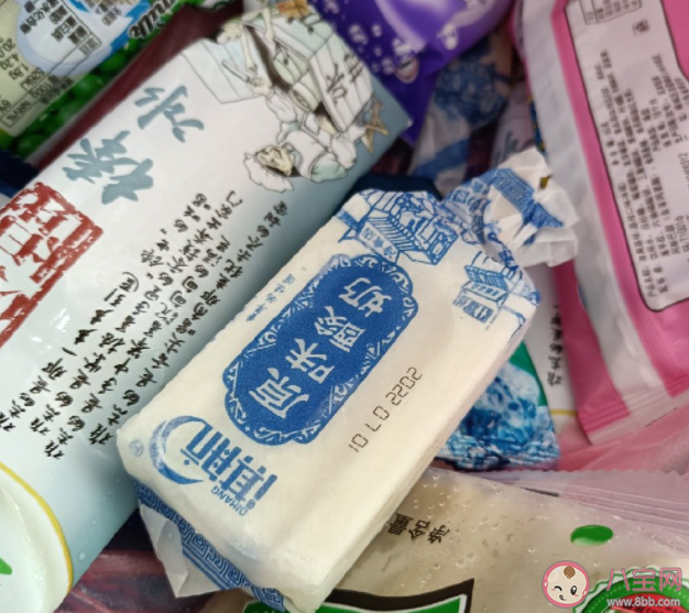 誰(shuí)偷走了年輕人的雪糕自由 高價(jià)雪糕真的占領(lǐng)市場(chǎng)了嗎 誰(shuí)偷走了年輕人的雪糕自由 高價(jià)雪糕真的占領(lǐng)市場(chǎng)了嗎