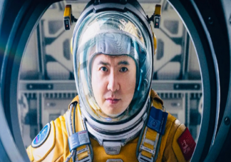 《獨行月球》有什么看點 《獨行月球》亮點有哪些