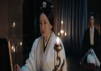 《月升滄海》袁慎母親為什么不管袁慎 袁慎母親是什么身份