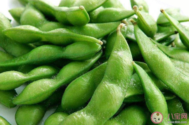 毛豆是青年時期的黃豆嗎 螞蟻莊園8月1日答案 毛豆是青年時期的黃豆嗎 螞蟻莊園8月1日答案