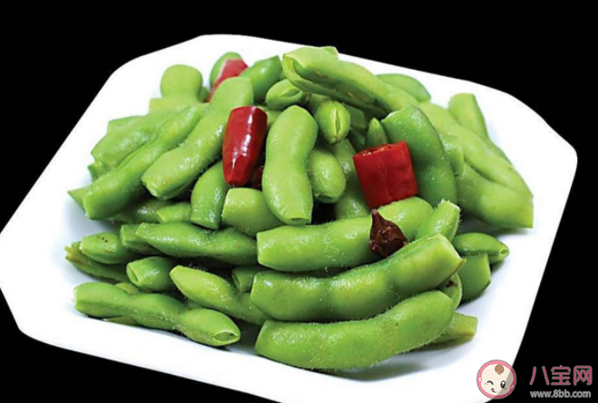 毛豆是青年時期的黃豆嗎 螞蟻莊園8月1日答案 毛豆是青年時期的黃豆嗎 螞蟻莊園8月1日答案